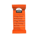 RX Bar, Protein Bar, Peanut Butter Dark Chocolate, 1.94 oz (12 Pack)