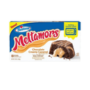 Hostess, Meltamors, Chocolate Caramel, 9.31 oz (6 Pack)