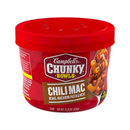 Campbell's, Microweable Bowl, Chili Mac & Cheese, 15.25 oz (8 Pack)