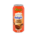 International Delight, Iced Coffee, Reese Peanut Butter Cuffs, 15 oz (12 Pack)