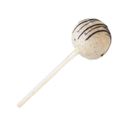Burry, Cake Pop Cookies & Cream, 1.2 oz (36 Pack)
