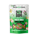 Sow Good, Freeze-Dried Rainbow Bites, 4.2 oz (24 Pack)
