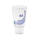 Breeze Cup Foam, 44 oz (300 Pack)