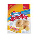 Hostess, Donettes, Honey Bun, 10.5 oz (24 Pack)