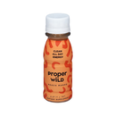Proper Wild, Energy Shot, Peach Mango, 2.5 oz (12 Pack)