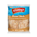 Mrs. Freshley's, Donut Stick Brown Sugar Cinnamon, 2 ct (12 Pack)