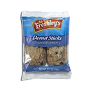 Mrs. Freshley's, Donut Stick Blueberry, 2 ct (12 Pack)