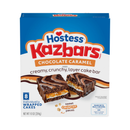 Hostess, Layer Cake Bars, Kazbars, Chocolate, 10 oz (40 Pack)