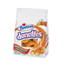 Hostess, Donettes, Maple Glazed, Family Size, Fall 2024 Limited Edition, 12.7 oz (80 Pack)