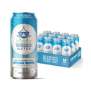Weird Tea, Purified Water, 16 oz (12 Pack)