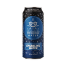 Weird Tea, Sparkling Water, 16 oz (12 Pack)