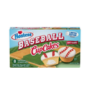 Hostess, Cupcake, Baseball, Limited Edition, 12.7 oz (24 Pack)