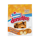 Hostess, Donettes, Maple Glazed Bag, 9.5 oz (9 Pack)