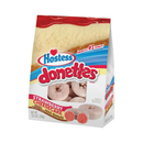 Hostess, Donettes, Strawberry Cheesecake, 10.5 oz (6 Pack)