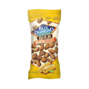 Blue Diamond Almonds, Elote Seasoned Almonds, 4 oz (8 Pack)