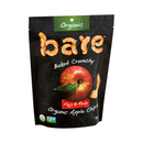 Bare, Baked Apple Chips, Crispy Fuji & Red, 3.4 oz (12 Pack)