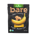 Bare, Baked Banana Chips, 2.7 oz (12 Pack)
