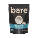 Bare, Baked Coconut Chips, 2.7 oz (12 Pack)