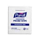 Purell, Thermometer Probe Wipe (1000 Pack)