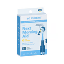 Cheers, Next Morning Aid, Candy, 1 ct (6 Pack)