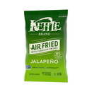 Kettle, Air‑Fried Jalapeño Chips, 1.7 oz (6 Pack)