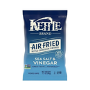 Kettle, Air‑Fried Sea Salt & Vinegar Chips, 1.7 oz (6 Pack)