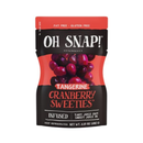 Oh Snap!, Tang Cranberry Sweeties, 2.25 oz (12 Pack)