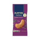 Planters, Rosemary & Sea Salt Cashews, 2.25 oz (10 Pack)
