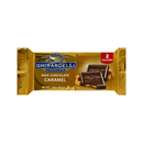 Ghirardelli, Milk Chocolate Caramel Squares, 1.06 oz (16 Pack)