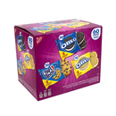 Nabisco, Cookie Variety Pack (60 Pack)