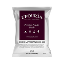 Upouria, Cappuccino Mocha High Octane, 2 lb (6 Pack)
