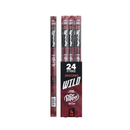 Jack Link's, Wild Stick, Dr Pepper Flavor, 2.2 oz (24 Pack)