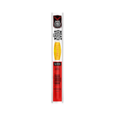 Jack Link's, Snack Stick, Teriyaki, Gravity Feed, 0.8 oz (72 Pack)