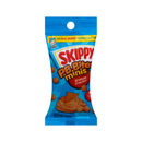 Skippy, Peanut Butter Bites, Graham Cracker, 1.5 oz (12 Pack)