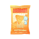 Legendary, Popped Chips, Nacho Cheese, 1.2 oz (7 Pack)