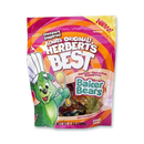 Herbert's Best, Baker Bears Gummy Candy, 7 oz (10 Pack)