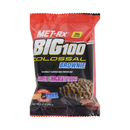 MET-Rx, Big 100 Bar, Salted Caramel Brownie, 100 g (9 Pack)