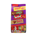 Mars, Mixed Chocolate and Skittles (240 Pack)