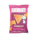 Legendary, Popped Chips, Barbecue, 1.2 oz (7 Pack)