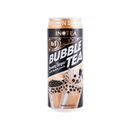 Inotea, Bubble Tea, Salted Coffee, Aluminum Can, 16.6 oz (12 Pack)