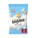 Chex Mix, Muddy Buddies, Funfetti (Pillsbury), 9 oz (7 Pack)