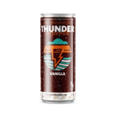 Thunder CoffeeMilk, Cold Brew Coffee, Lactose-Free, Vanilla, 11 oz (12 Pack)