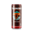 Thunder CoffeeMilk, Cold Brew Coffee, Lactose-Free, Bold, 11 oz (12 Pack)