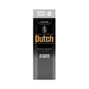 Dutch Master, Natural Leaf Wrapper, Dutch Blend Silver, 60 ct (30 Pack)