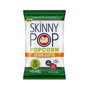 Skinny Pop, Jalapeño White Cheddar Popcorn (Peg Bag), 1 oz (12 Pack)