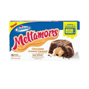 Hostess, Meltamors, Chocolate Creamy Caramel, 9.31 oz (80 Pack)