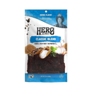 Hero Snacks, Original Beef Jerky, 3 oz (8 Pack)