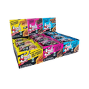 Dave's Killer Bread, Organic Snack Bar, Variety Pack, 1.75 oz (36 Pack)