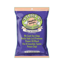 Dirty, Kettle Chips, Salt & Vinegar, 4.75 oz (12 Pack)