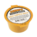 Champs Chicken, Dipping Cup Sassy Chipotle (100 Pack)